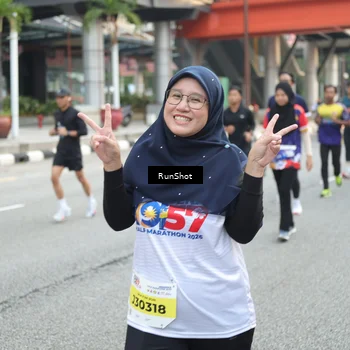 Runner Photo 4601189