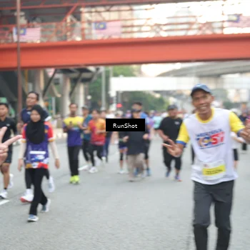 Runner Photo 4601192