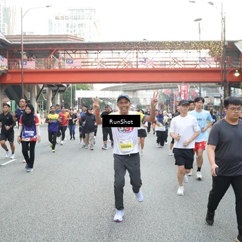 Runner Photo 4601194