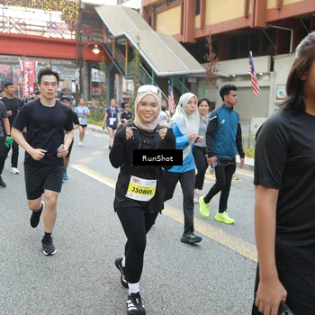 Runner Photo 4601208