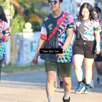 Runner Photo 4601215