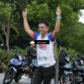 Runner Photo 4601221