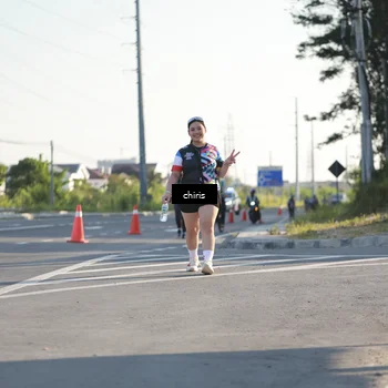 Runner Photo 4601224