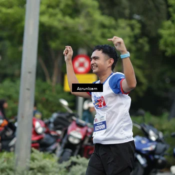 Runner Photo 4601236