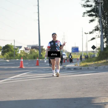 Runner Photo 4601237