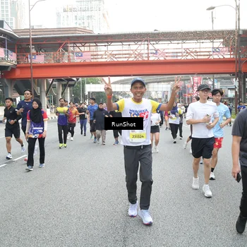 Runner Photo 4601242
