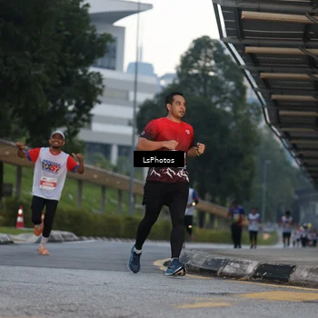 Runner Photo 4601243