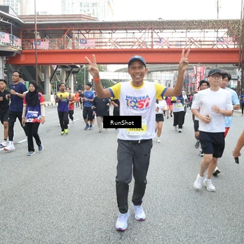 Runner Photo 4601247