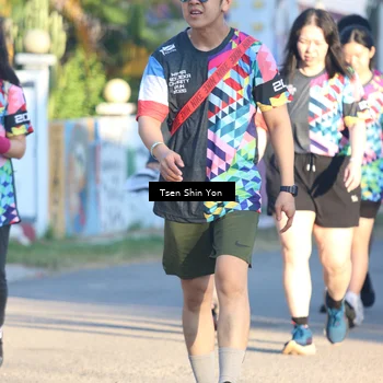 Runner Photo 4601248