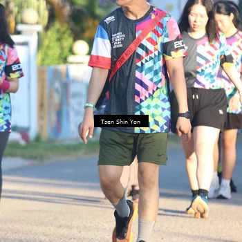 Runner Photo 4601262