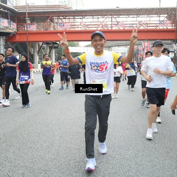 Runner Photo 4601268
