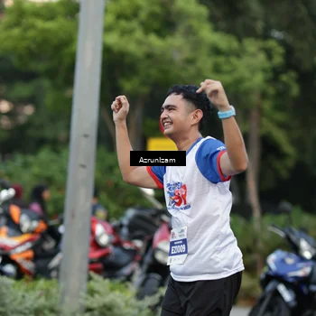Runner Photo 4601270