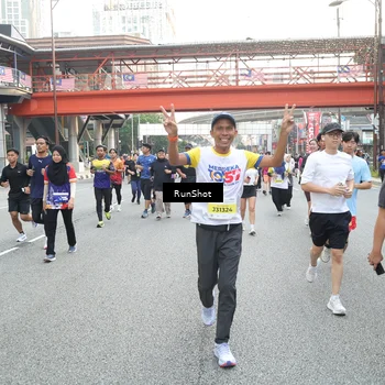 Runner Photo 4601277