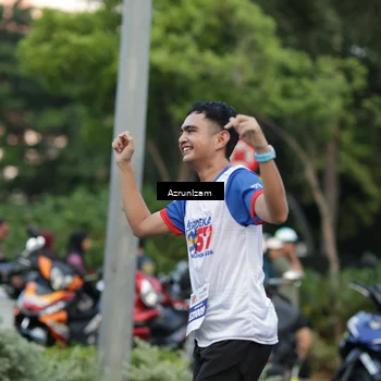 Runner Photo 4601281