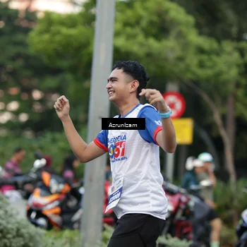 Runner Photo 4601283