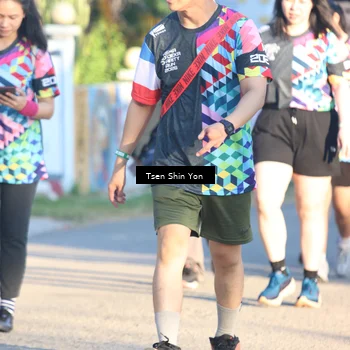 Runner Photo 4601284