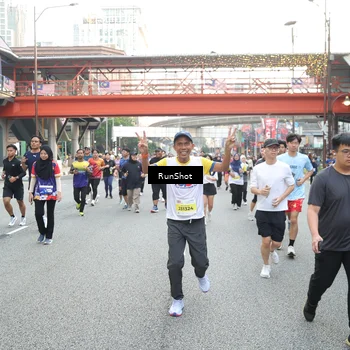 Runner Photo 4601294