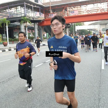 Runner Photo 4601295