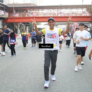 Runner Photo 4601298