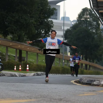 Runner Photo 4601300