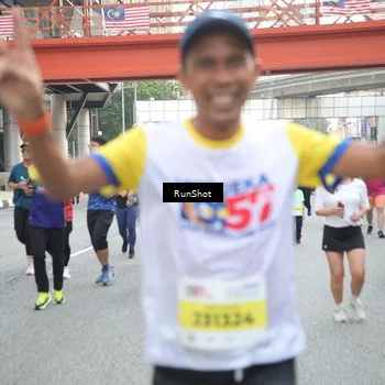 Runner Photo 4601316