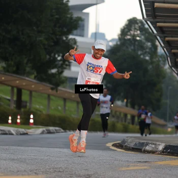 Runner Photo 4601322