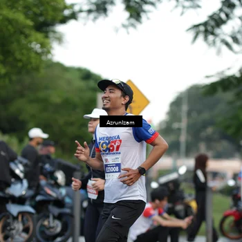 Runner Photo 4601326