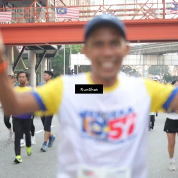 Runner Photo 4601327