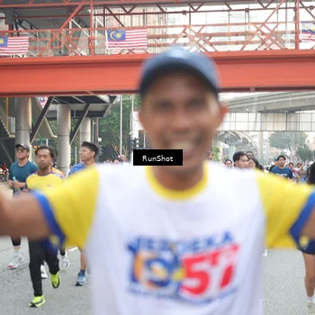 Runner Photo 4601340