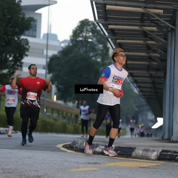 Runner Photo 4601342
