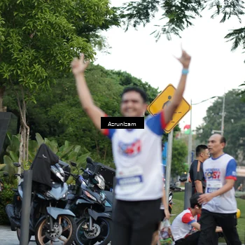 Runner Photo 4601343