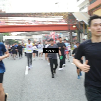 Runner Photo 4601353