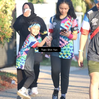 Runner Photo 4601354