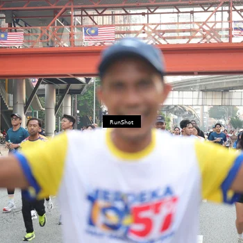 Runner Photo 4601355
