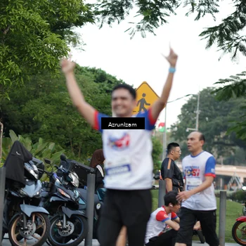 Runner Photo 4601368