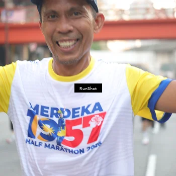Runner Photo 4601376