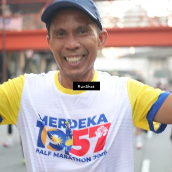 Runner Photo 4601378