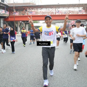 Runner Photo 4601385