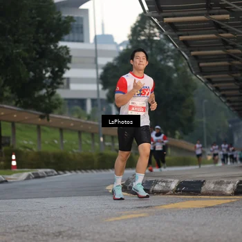 Runner Photo 4601388
