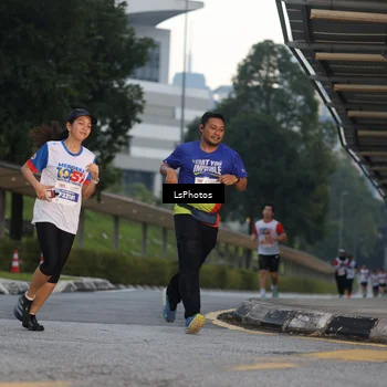 Runner Photo 4601389