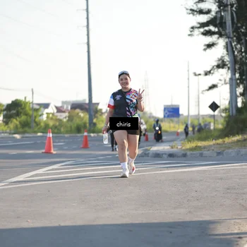 Runner Photo 4601391