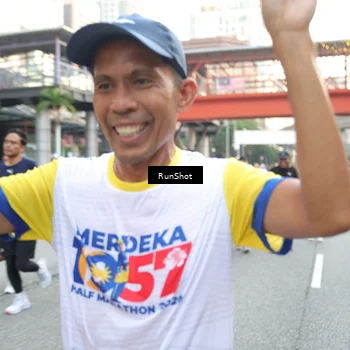 Runner Photo 4601393