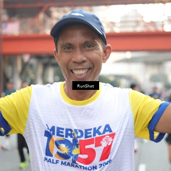 Runner Photo 4601394