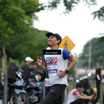 Runner Photo 4601396