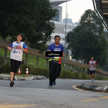 Runner Photo 4601401