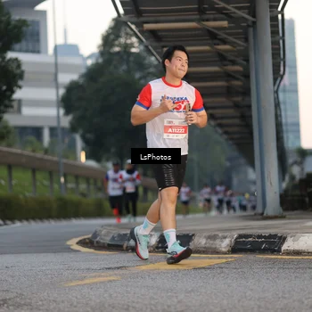 Runner Photo 4601405