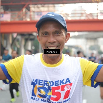 Runner Photo 4601414