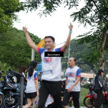 Runner Photo 4601416
