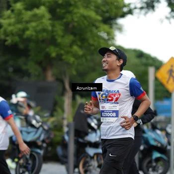 Runner Photo 4601417