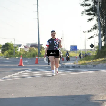 Runner Photo 4601423